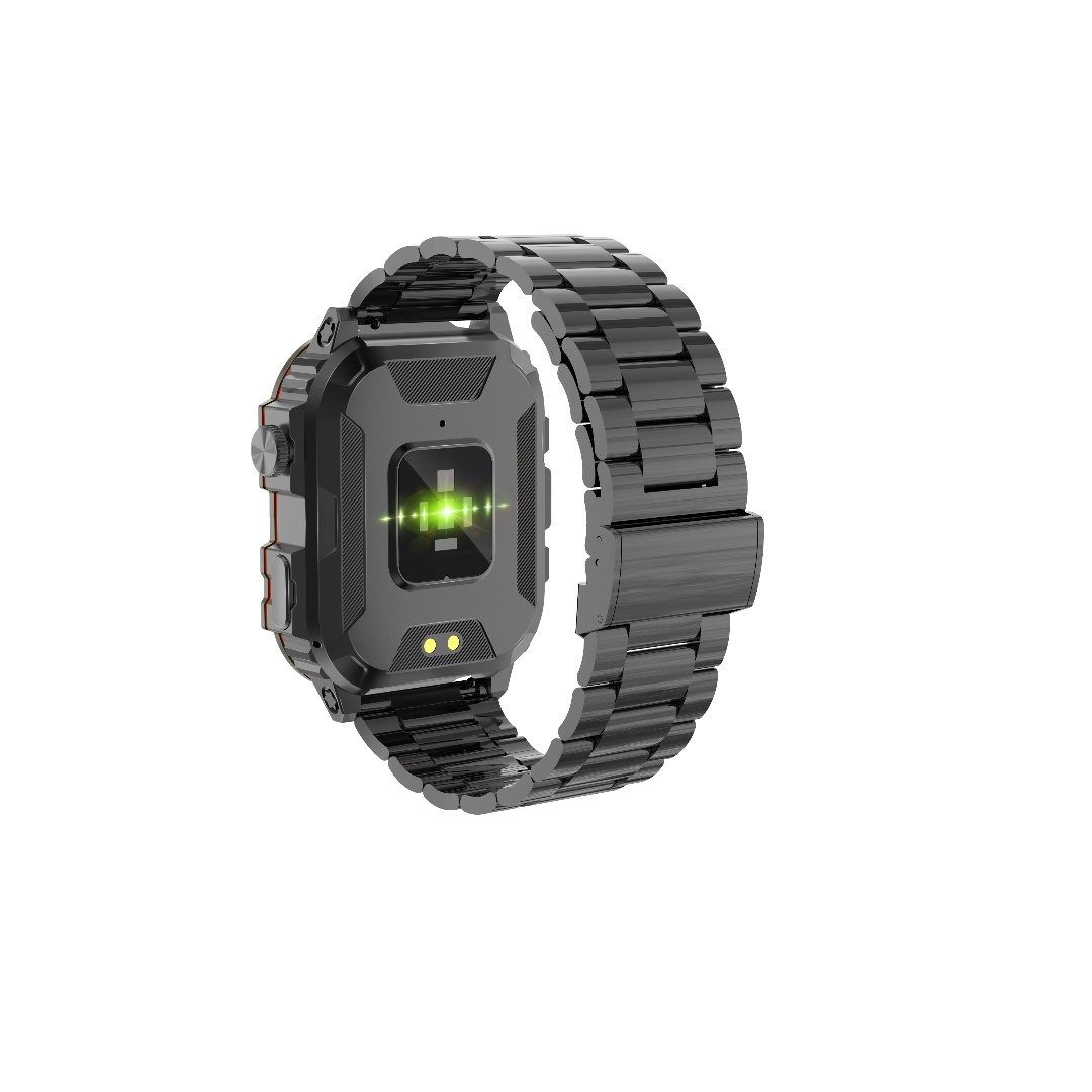 Smart Watch for Men Outdoor Ad – обзор и цена Outdoor Adventure Hours