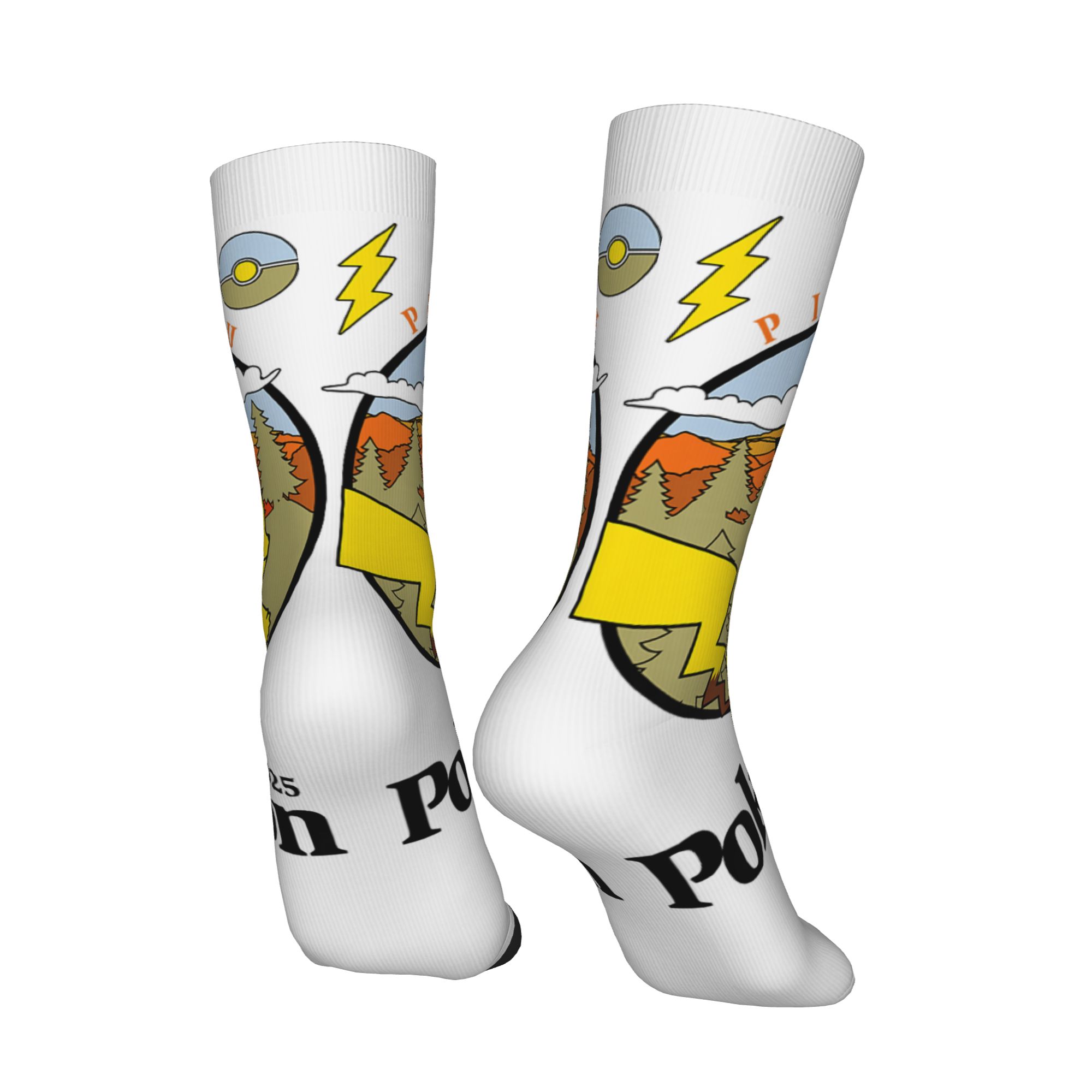 Bandai sports socks Pokemon Pi – обзор и цена Outdoor Adventure Youtube