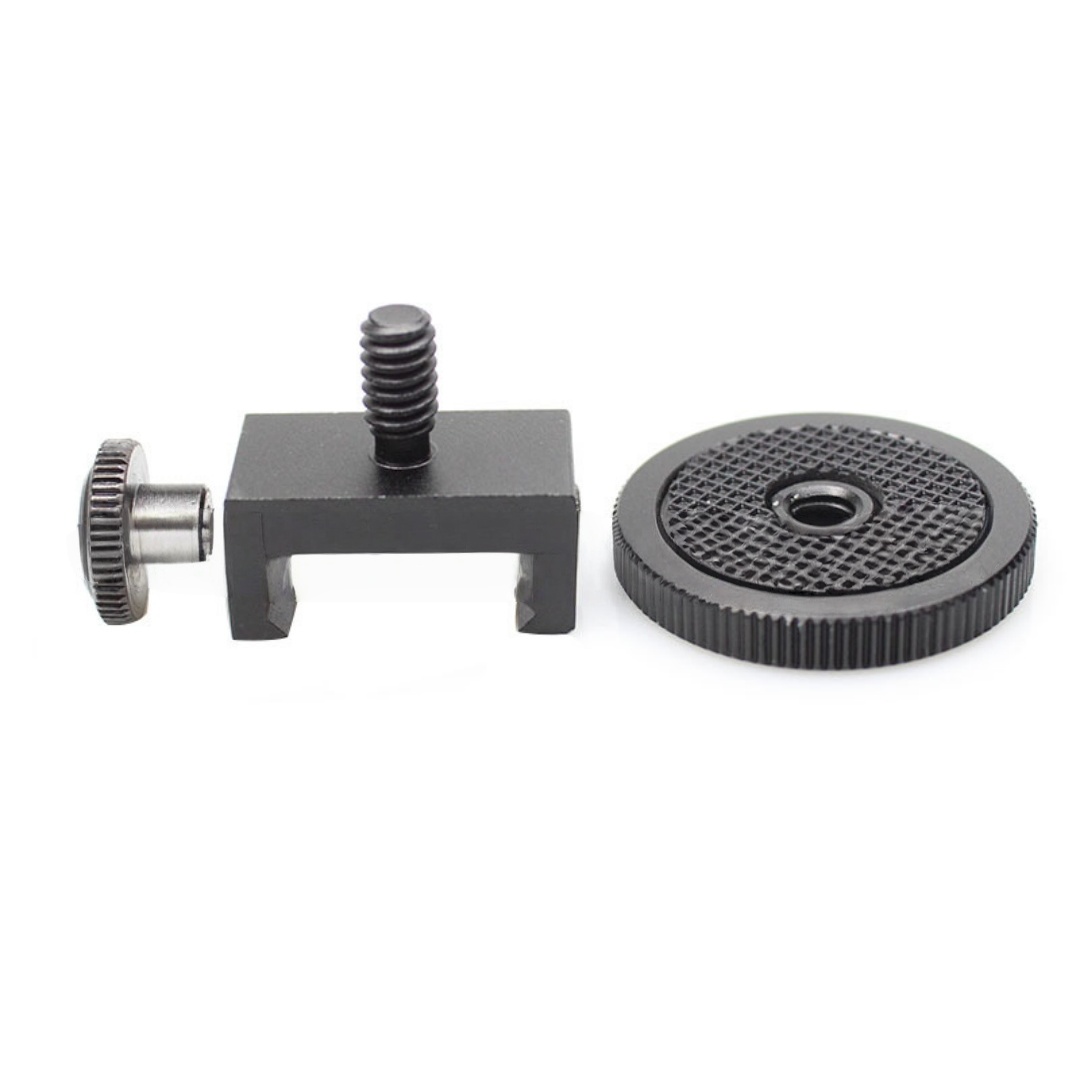 20mm Rail Mount Adapter for Ac – обзор и цена Outdoor Adventure Travel