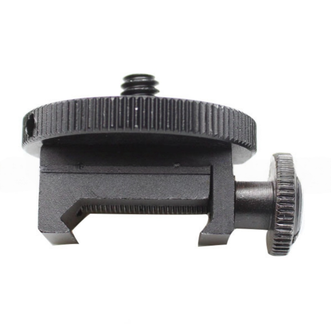 20mm Rail Mount Adapter for Ac – обзор и цена Outdoor Adventure Travel