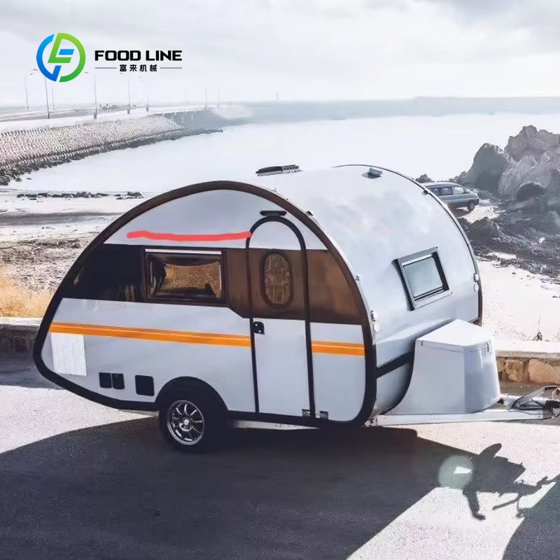 Customized Factory Mini Off-ro – обзор и цена Outdoor Adventure Travel