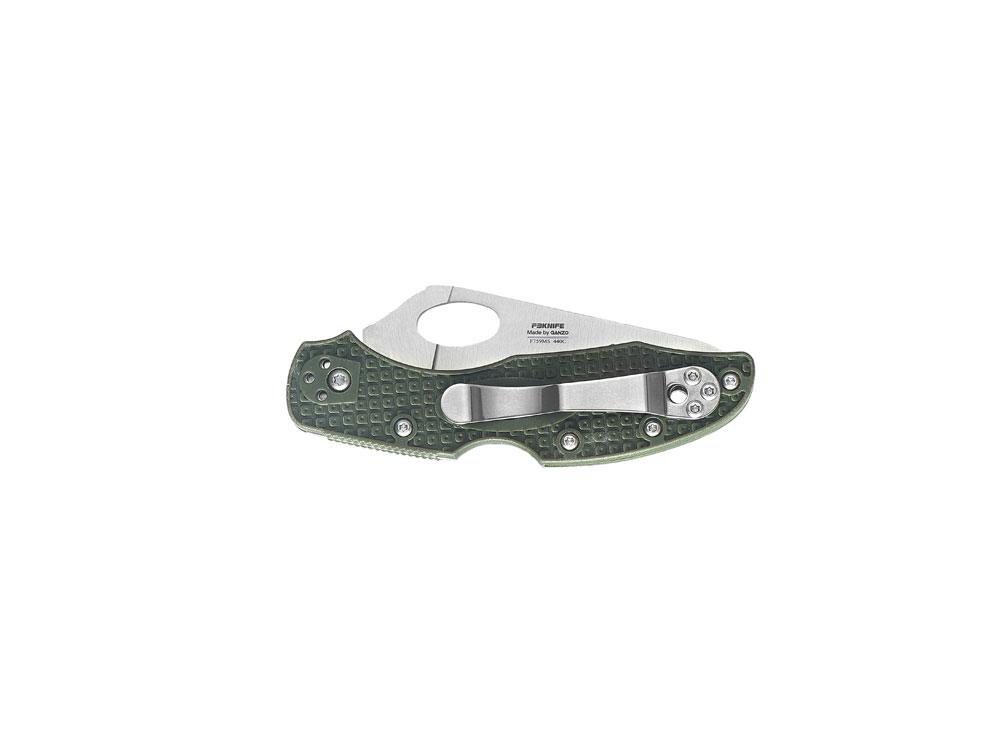 Hot selling 58-60HRC GANZO FBk – обзор и цена Survival Knife Full Tang