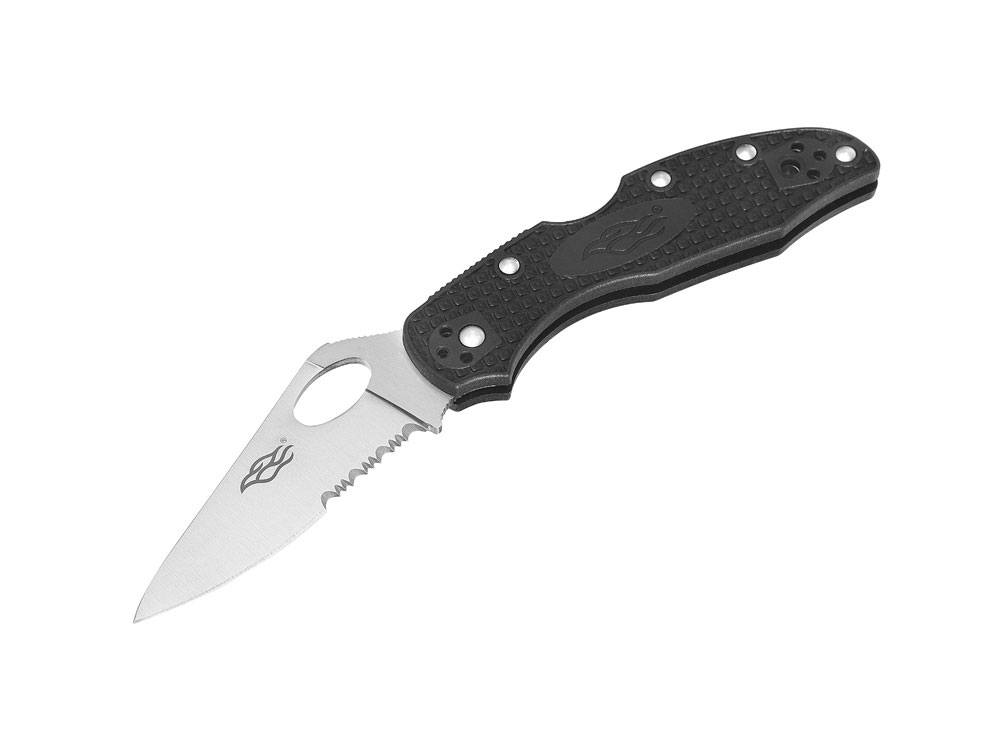 Hot selling 58-60HRC GANZO FBk – обзор и цена Survival Knife Full Tang