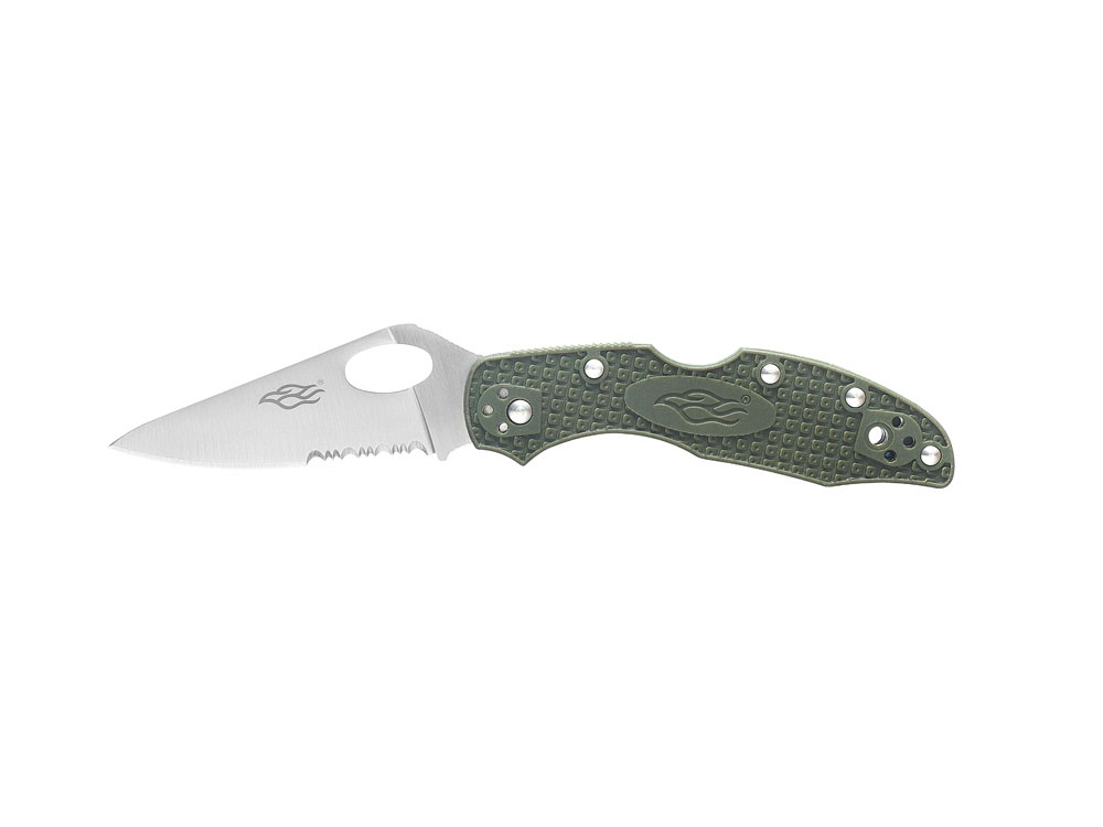 Hot selling 58-60HRC GANZO FBk – обзор и цена Survival Knife Full Tang