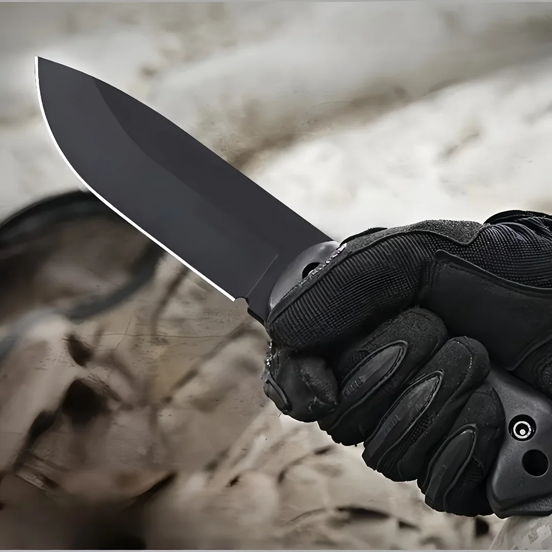 KB Becker BK2 Outdoor Fixed Bl – обзор и цена Survival Knife Full Tang