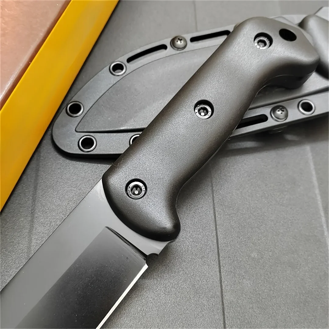 KB Becker BK2 Outdoor Fixed Bl – обзор и цена Survival Knife Full Tang