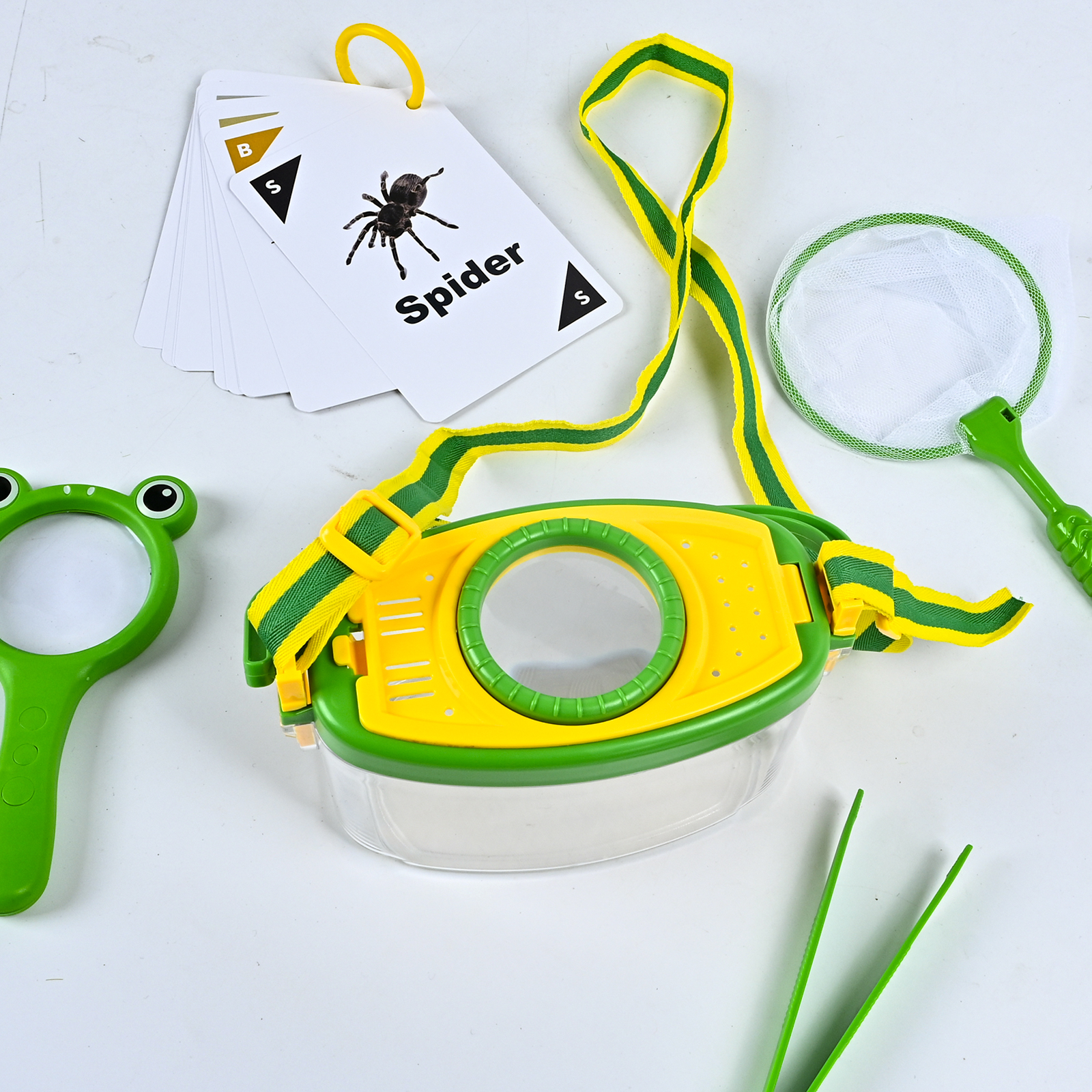 Children'S Hand-Held Insect Ob – обзор и цена Outdoor Adventure Travel