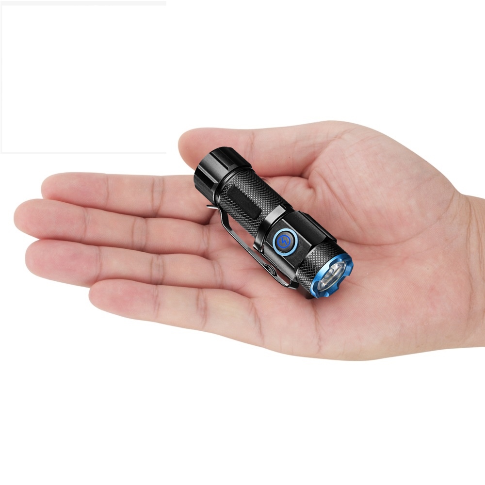 6500K Mini Flashlight High Bri – обзор и цена Outdoor Adventure Inc