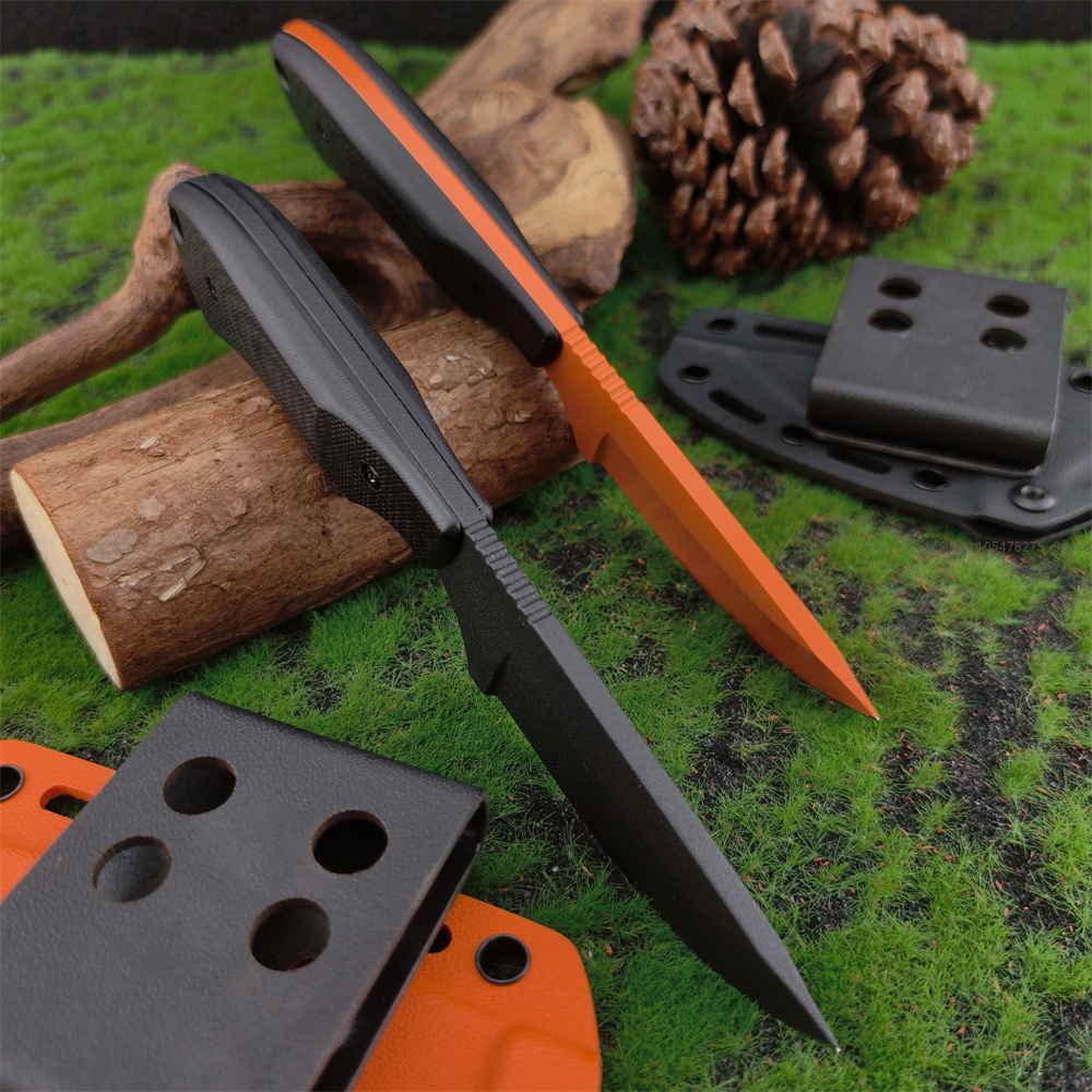 Fixed Blade Knife Full Tang Po – обзор и цена Survival Knife Full Tang