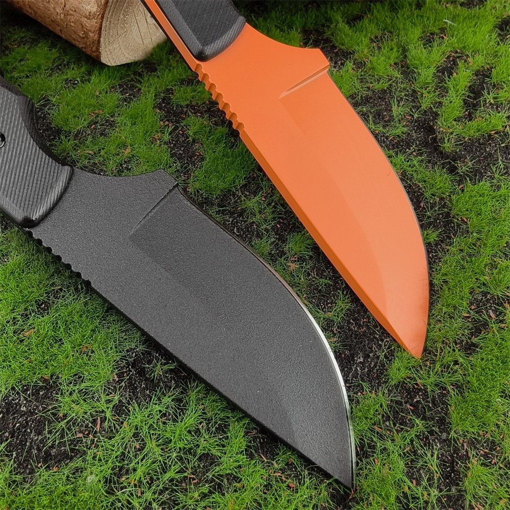 Fixed Blade Knife Full Tang Po – обзор и цена Survival Knife Full Tang