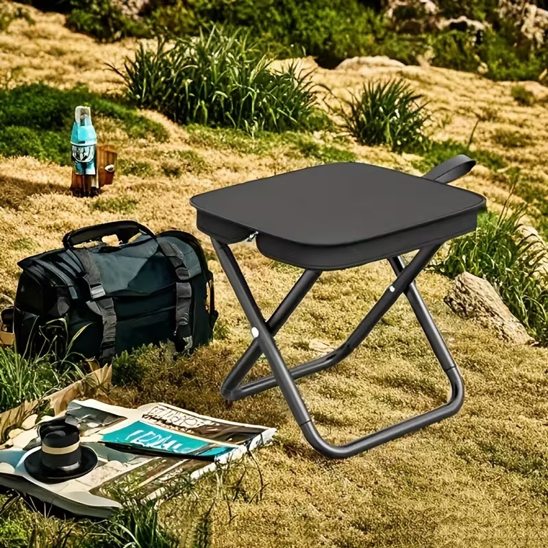 Portable Foldable Backpack Sto – обзор и цена Outdoor Adventure With No Backpack