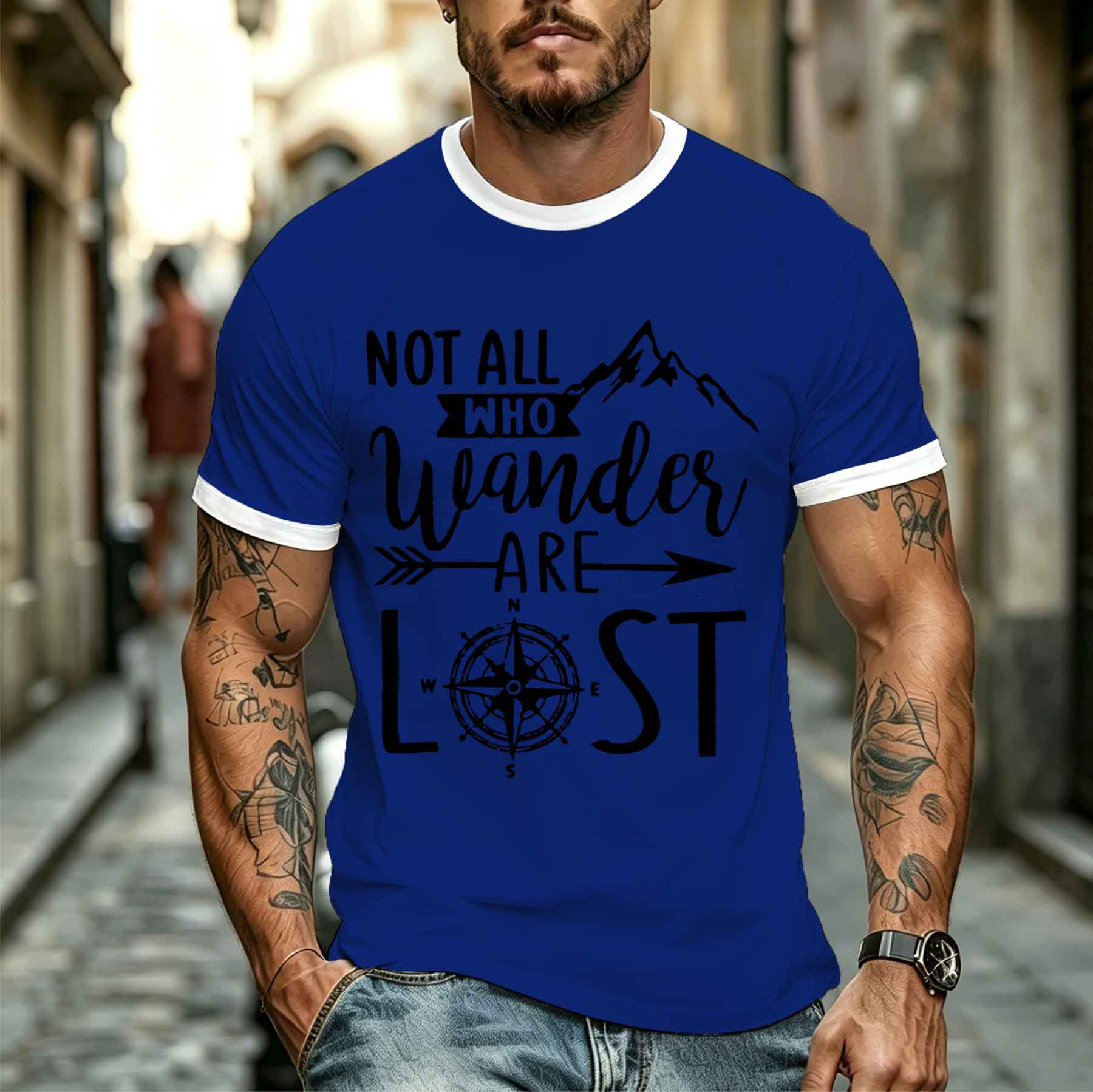 2026 new model Tee Stylish Com – обзор и цена Outdoor Adventure Quotes