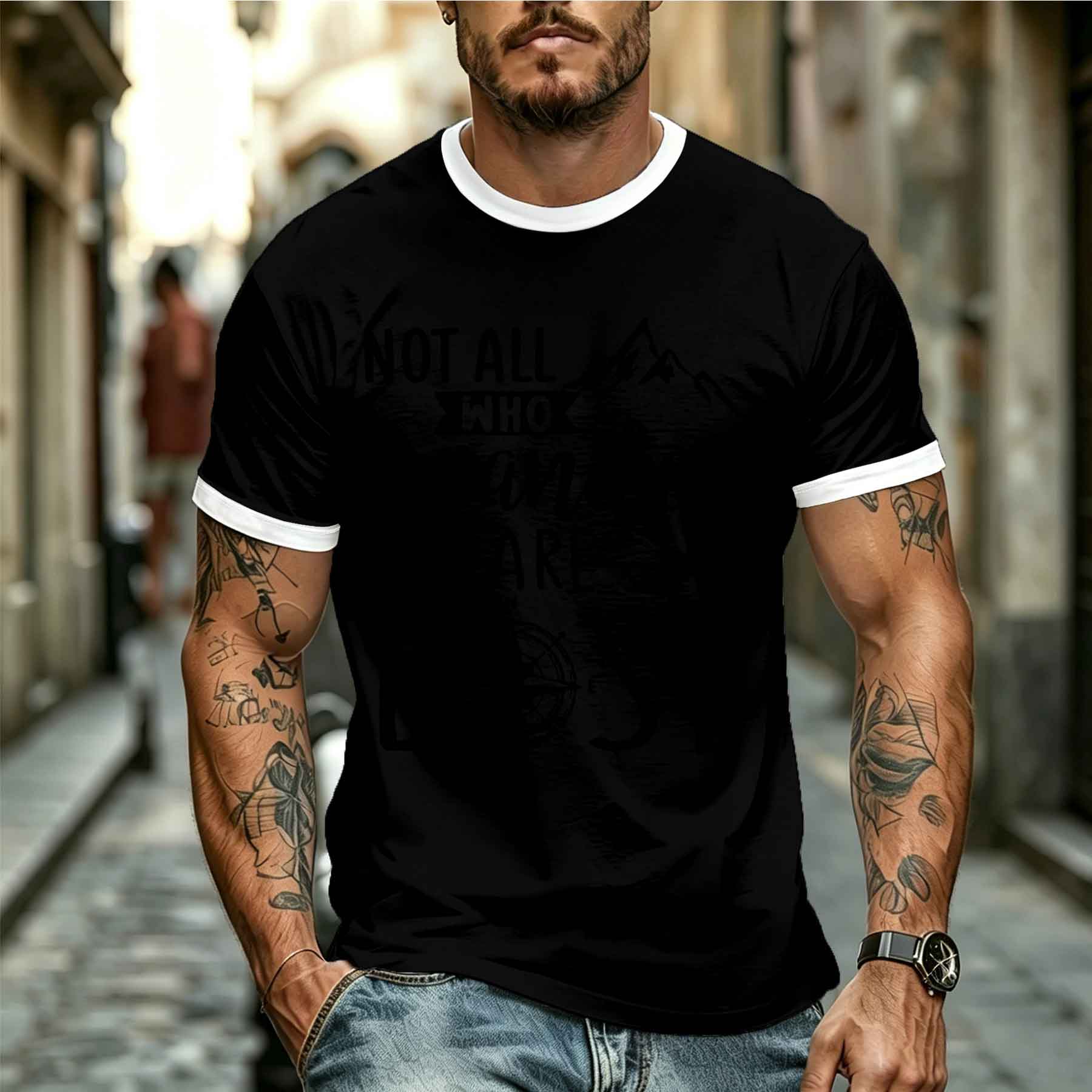 2026 new model Tee Stylish Com – обзор и цена Outdoor Adventure Quotes