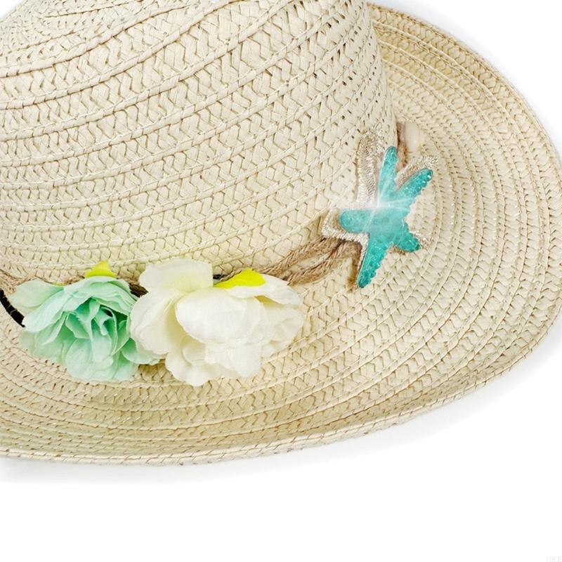 Vacation Children Straw Hat Br – обзор и цена Outdoor Adventure Vacations