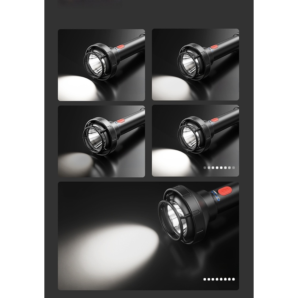 Compact Vintage LED Flashlight – обзор и цена Outdoor Adventure Inc