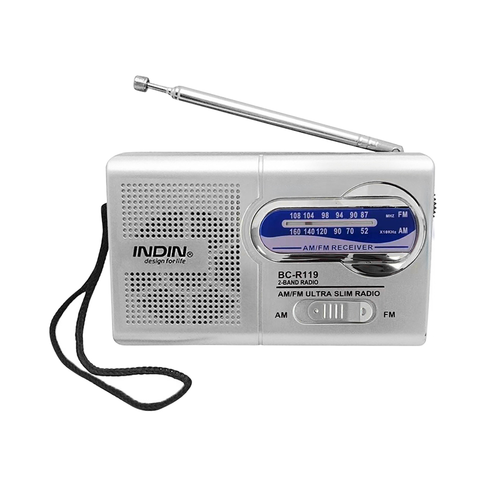 BC-R119 Multifunction Radio Mi – обзор и цена Emergency Radio Solar