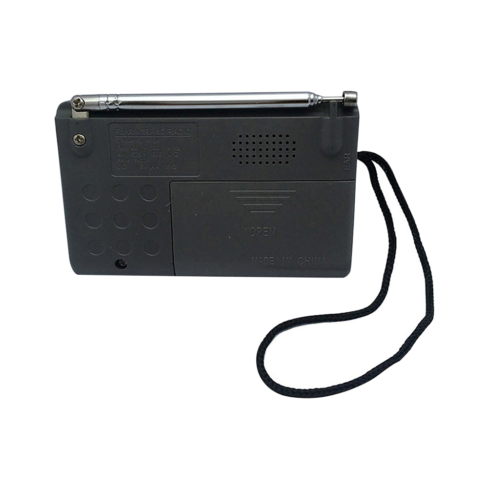 BC-R119 Multifunction Radio Mi – обзор и цена Emergency Radio Solar