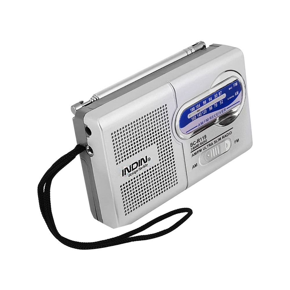 BC-R119 Multifunction Radio Mi – обзор и цена Emergency Radio Solar