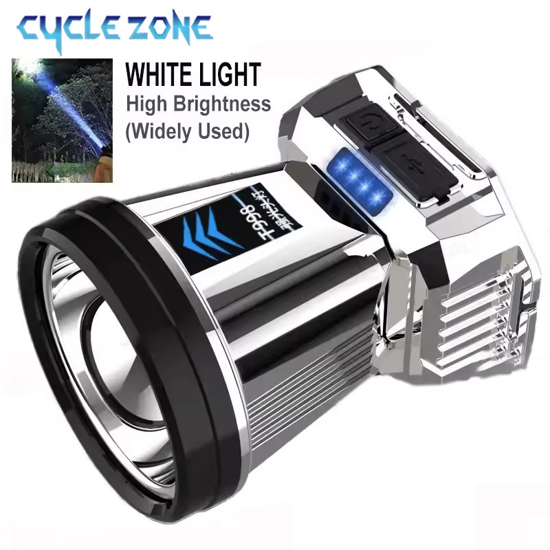 Powerful LED Headlamp TYPE-C R – обзор и цена Outdoor Adventure Inc