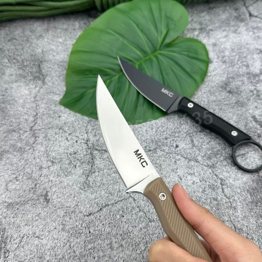 Outdoor Multi-Purpose Knife Du – обзор и цена Survival Knife Full Tang