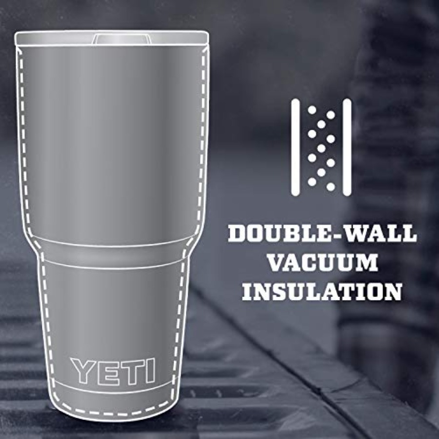 Rambler 30 oz Stainless Steel  – обзор и цена Outdoor Adventure Hours