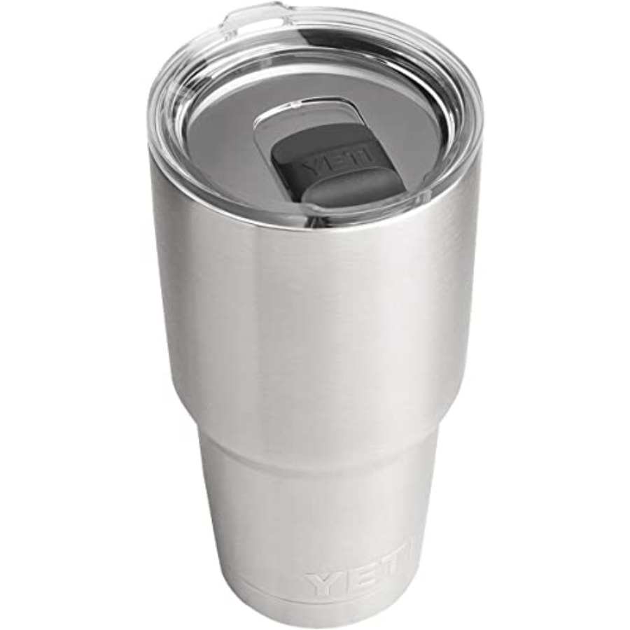 Rambler 30 oz Stainless Steel  – обзор и цена Outdoor Adventure Hours
