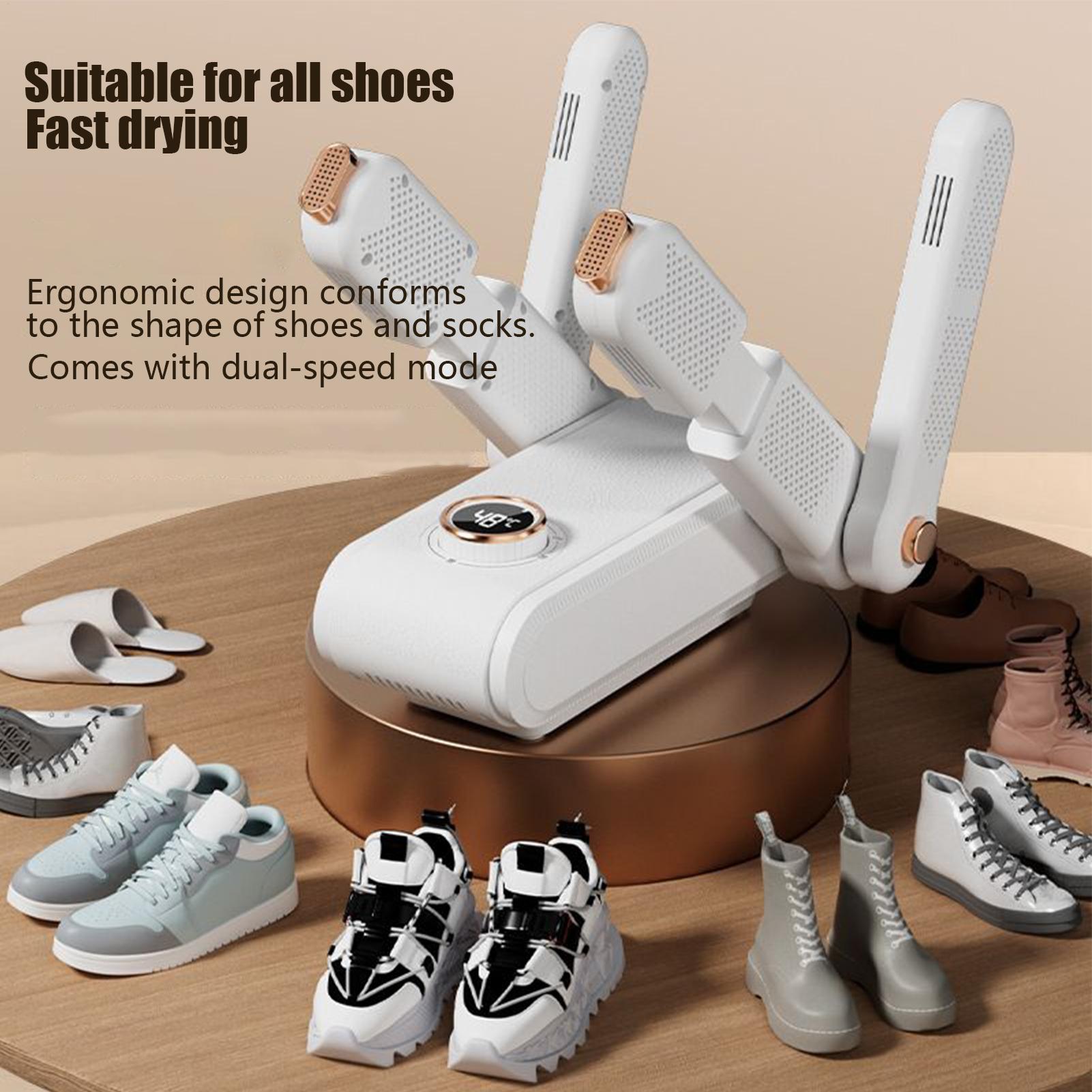 Sneaker Dryer 3 Level Timer He – обзор и цена Outdoor Adventure Youtube