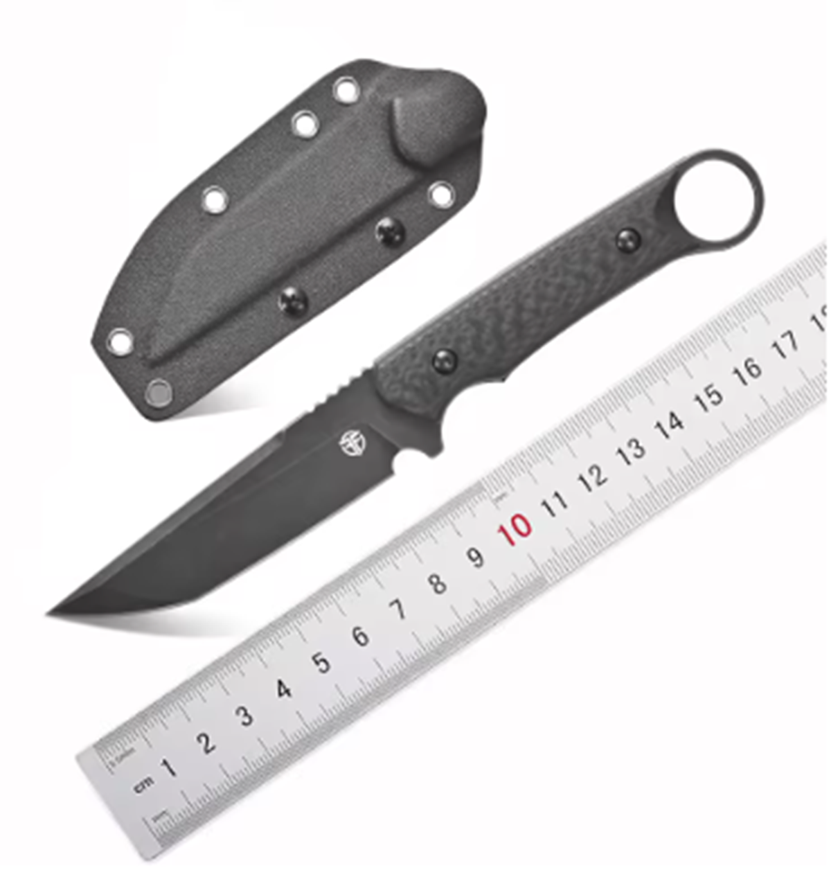 Eafengrow FF106 Fixed Blade Kn – обзор и цена Survival Knife Full Tang
