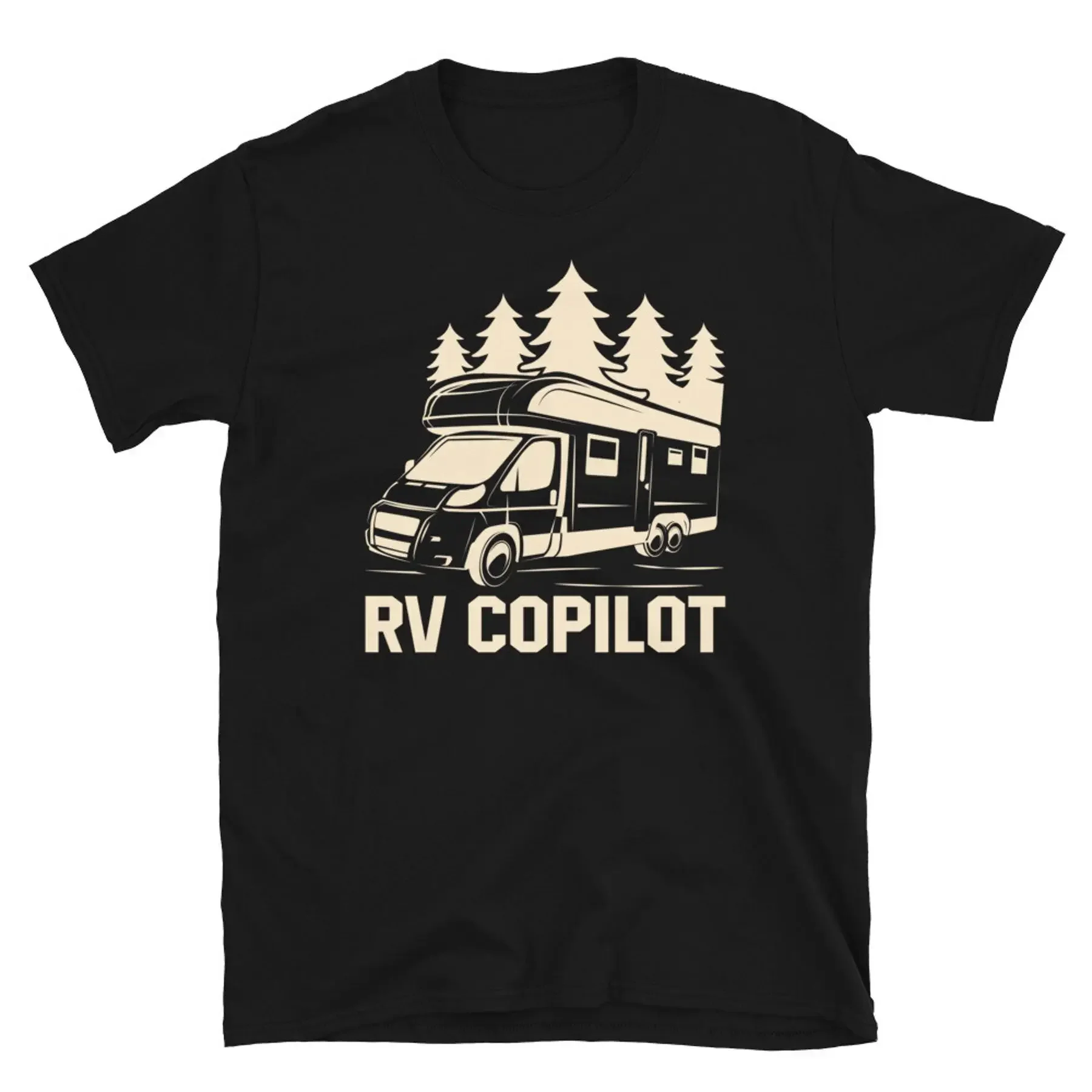 RV Copilot Summer Vacation Adv – обзор и цена Outdoor Adventure Vacations