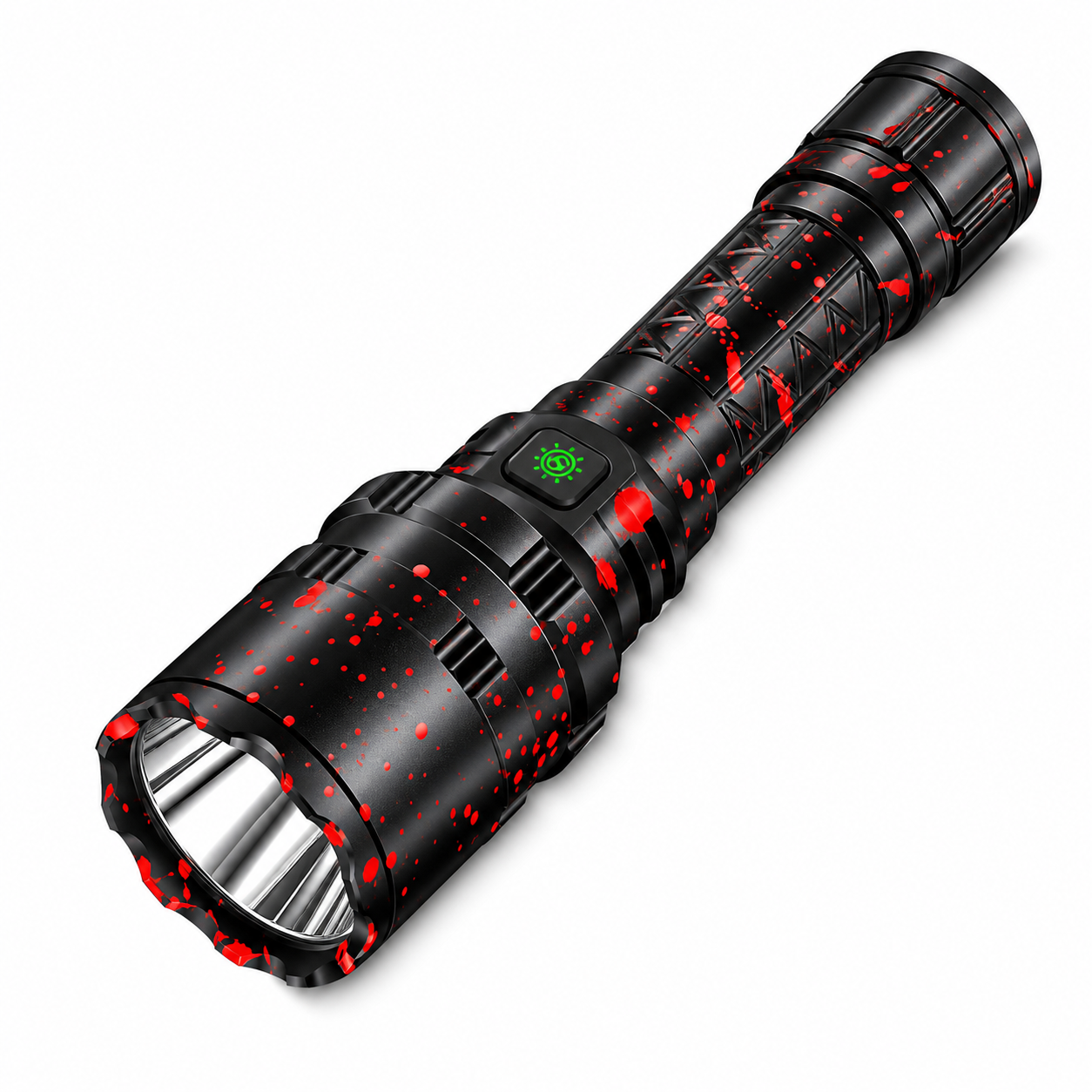 Xhp50 Tactical Flashlight 2000 – обзор и цена Outdoor Adventure Inc