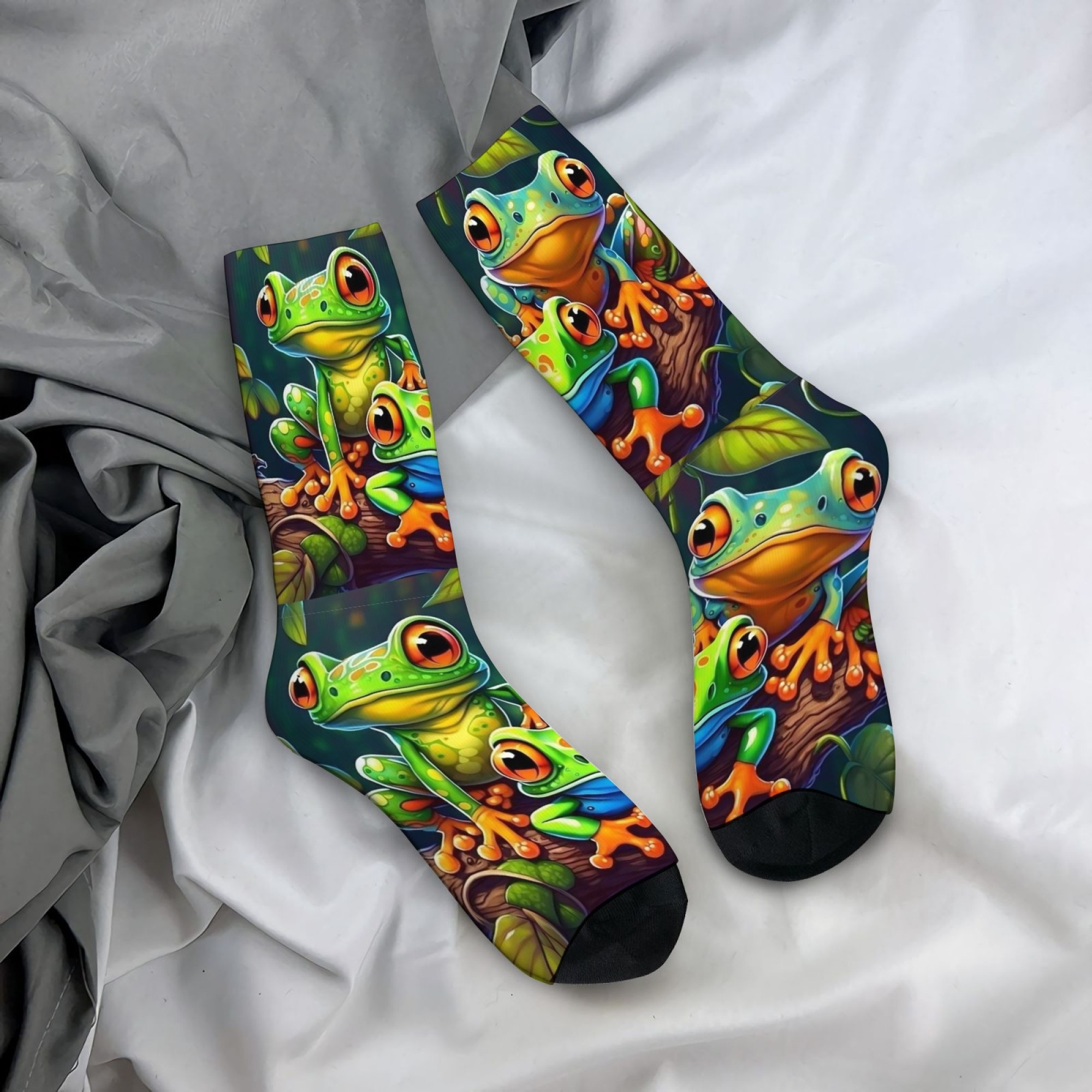 Cool Stylish Men's Socks with  – обзор и цена Outdoor Adventure Youtube