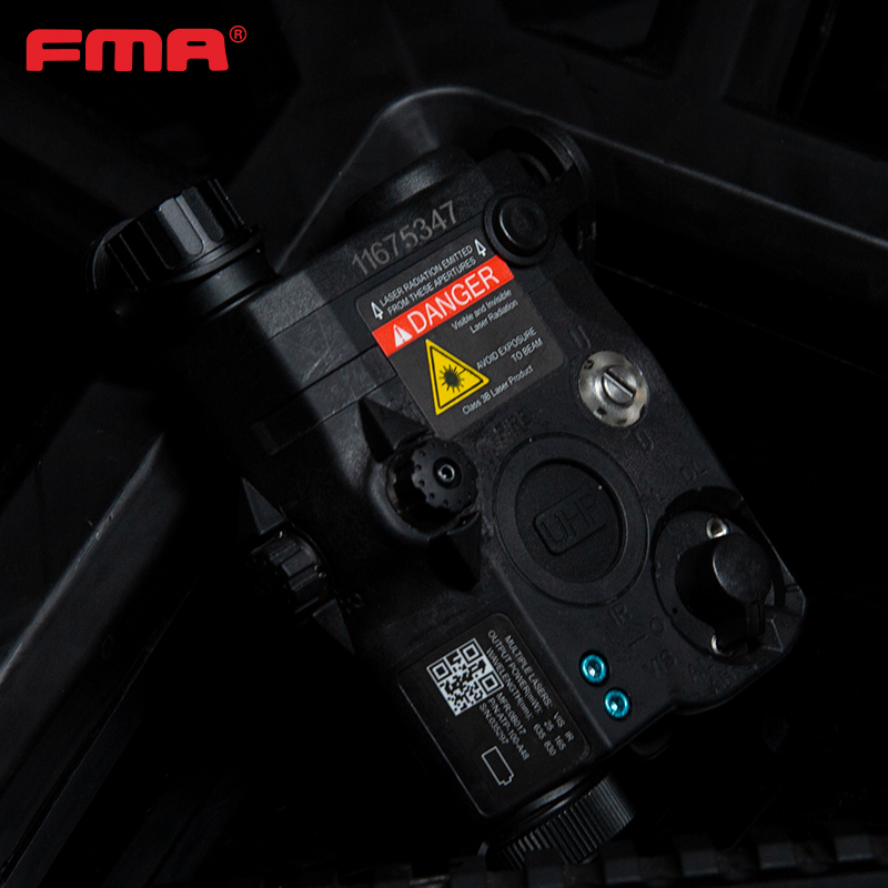 FMA LAB AN/PEQ LA5-C ATPIAL Ul – обзор и цена Outdoor Adventure Inc