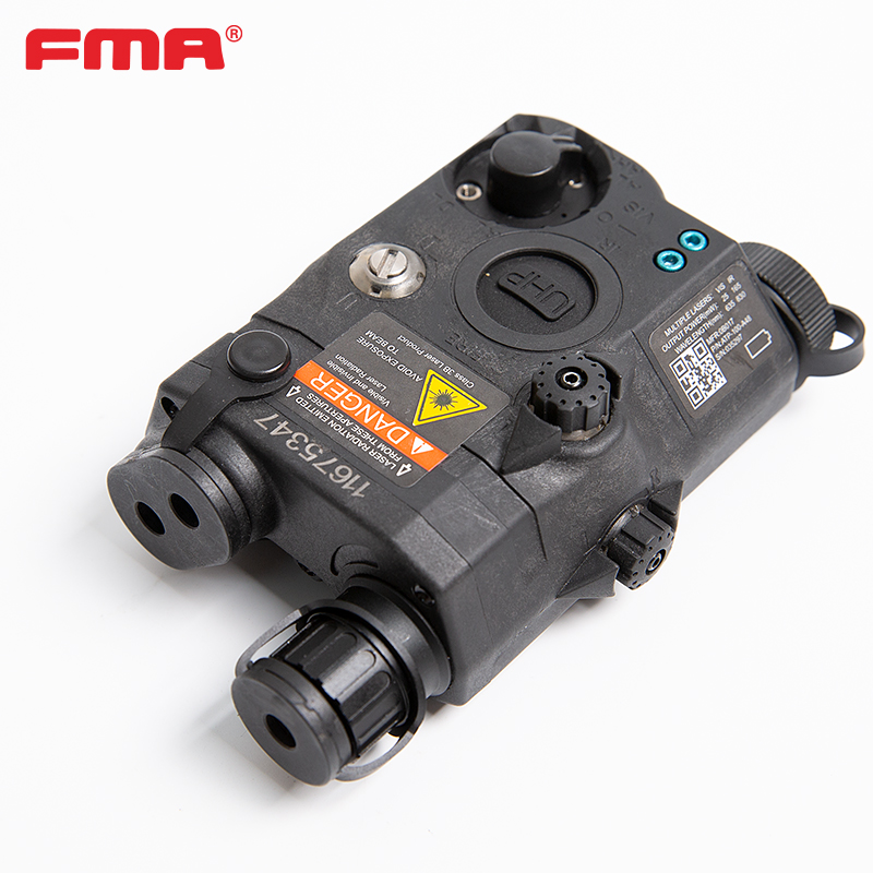 FMA LAB AN/PEQ LA5-C ATPIAL Ul – обзор и цена Outdoor Adventure Inc