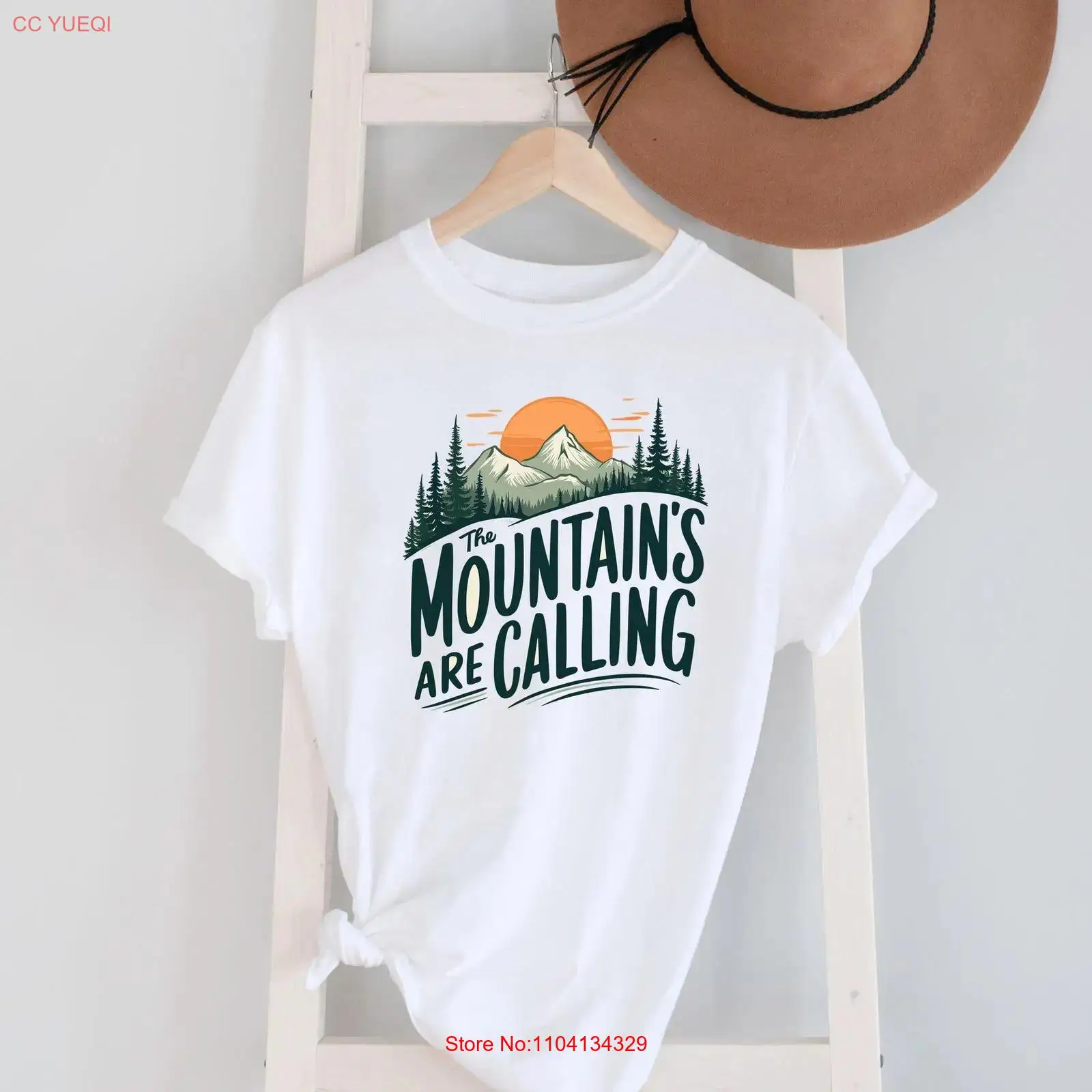 The mountains are calling Land – обзор и цена Outdoor Adventure Quotes