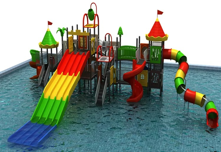 Children Outdoor Aqua Park Tub – обзор и цена Outdoor Adventure Youtube