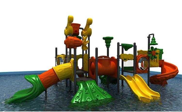 Children Outdoor Aqua Park Tub – обзор и цена Outdoor Adventure Youtube
