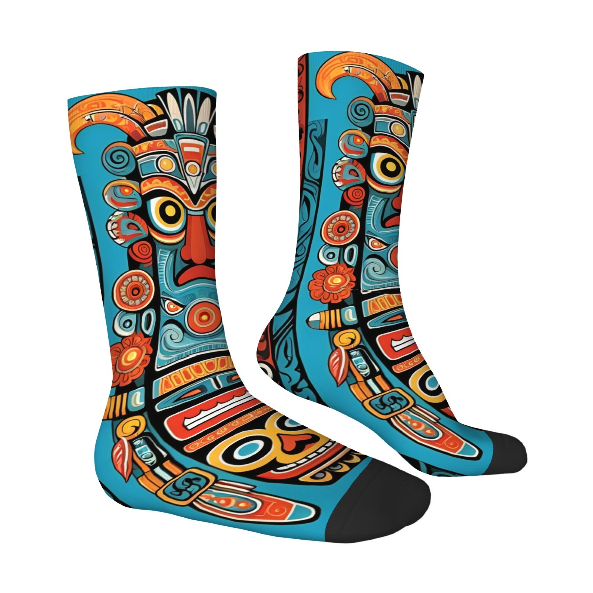 Folk Art Totem Tikki Pillar Pr – обзор и цена Outdoor Adventure Youtube