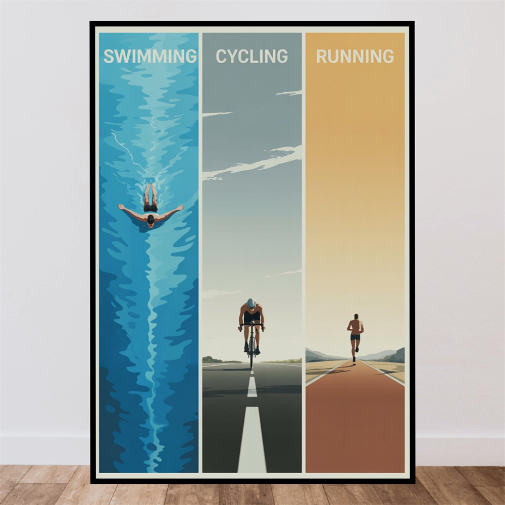 Time To Gym Poster Outdoor Wal – обзор и цена Outdoor Adventure Quotes