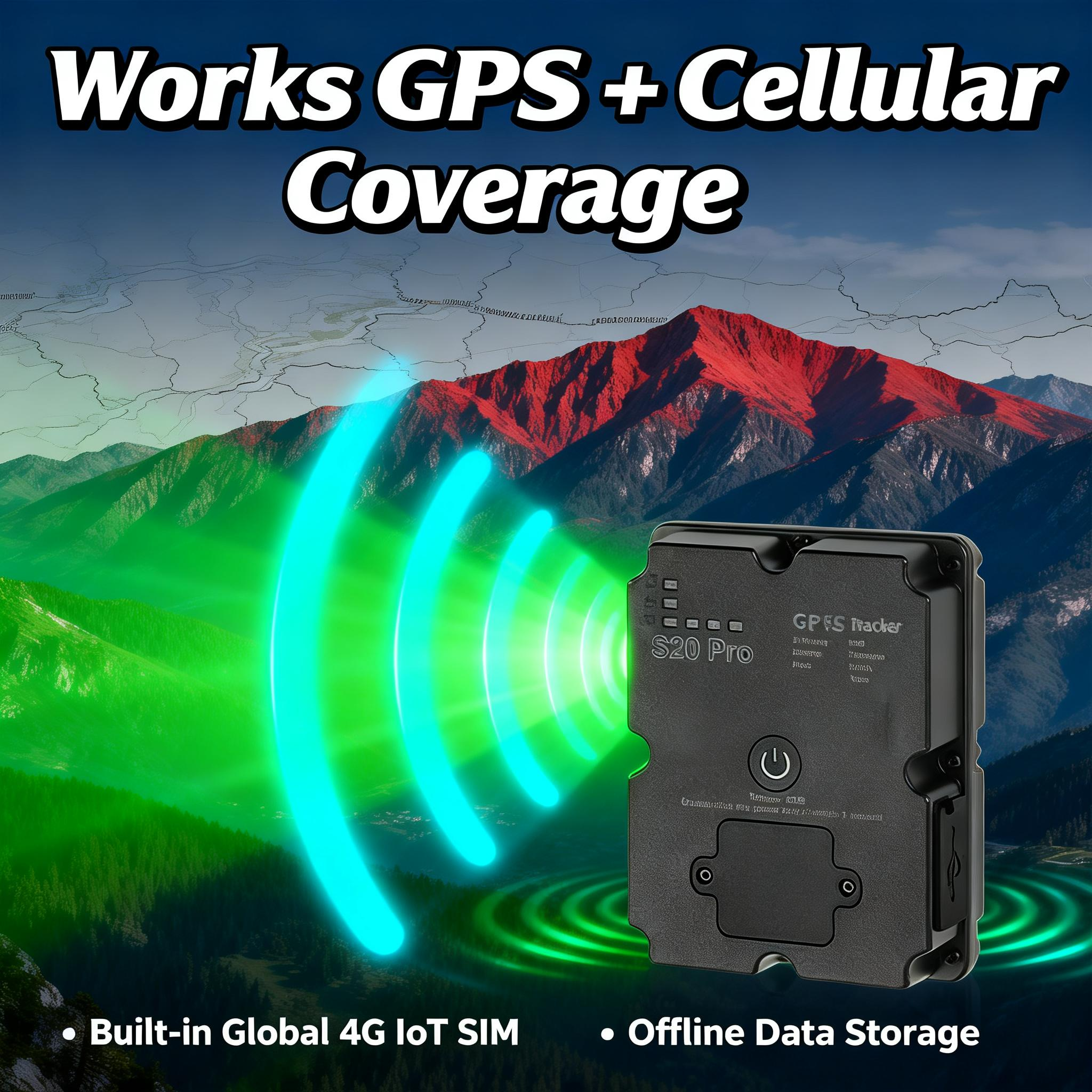 GPS Tracker for Hiking Backpac – обзор и цена Outdoor Adventure Hours