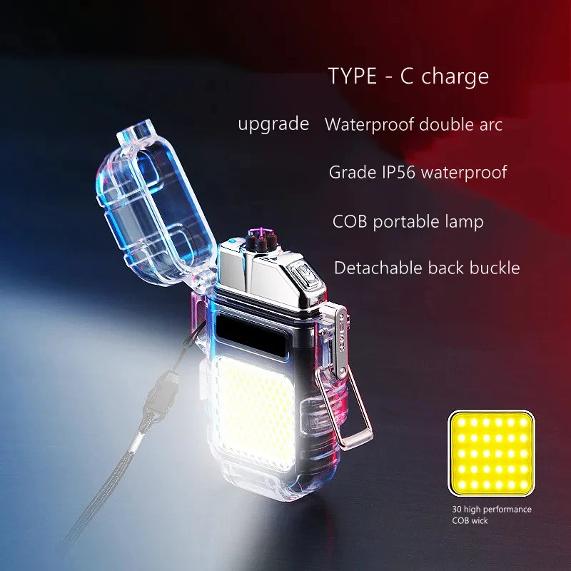 Transparent Shell Waterproof D – обзор и цена Outdoor Adventure Inc