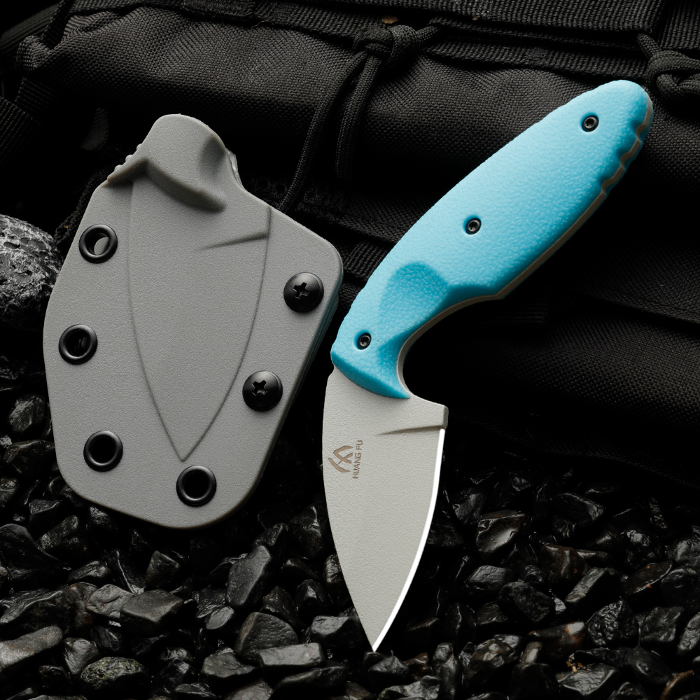 High quality fixed blades, out – обзор и цена Survival Knife Full Tang