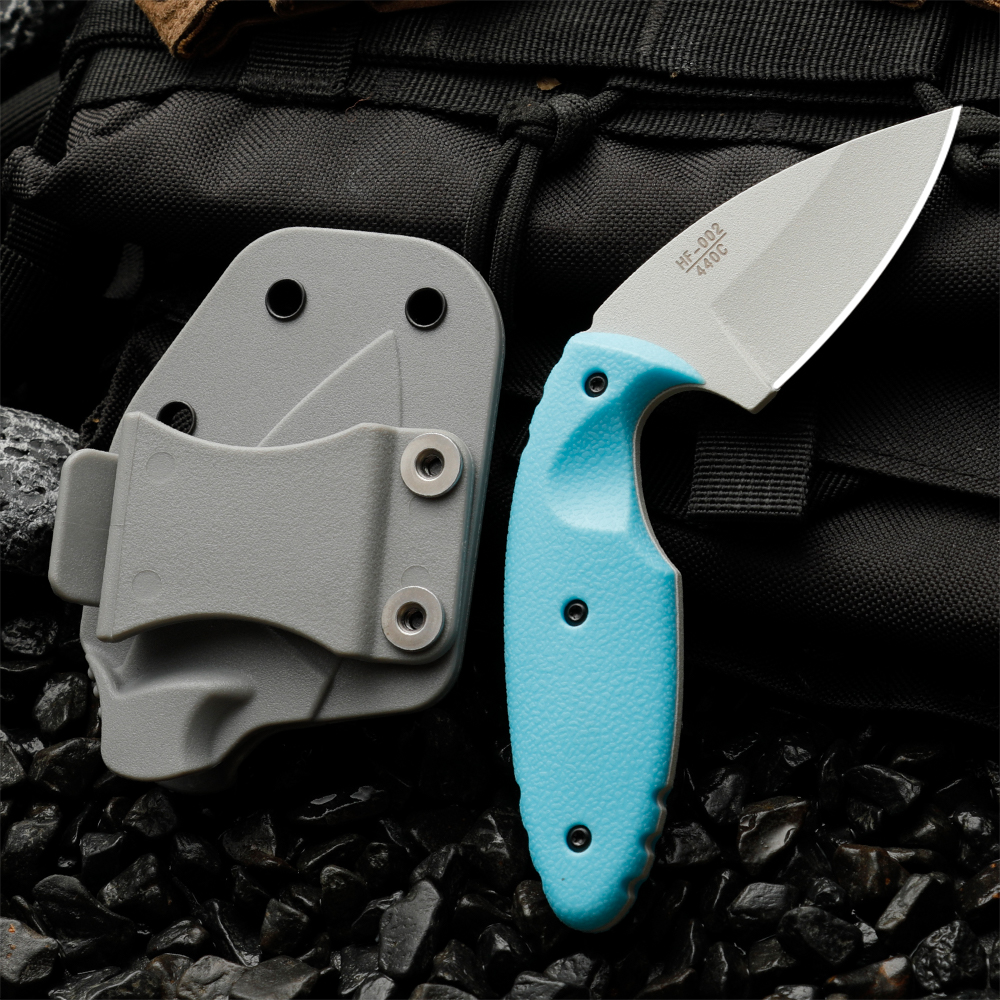 High quality fixed blades, out – обзор и цена Survival Knife Full Tang