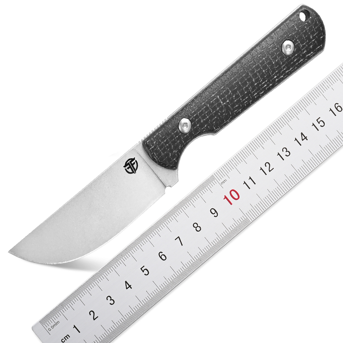 Eafengrow FF100 Fixed Blade Kn – обзор и цена Survival Knife Full Tang