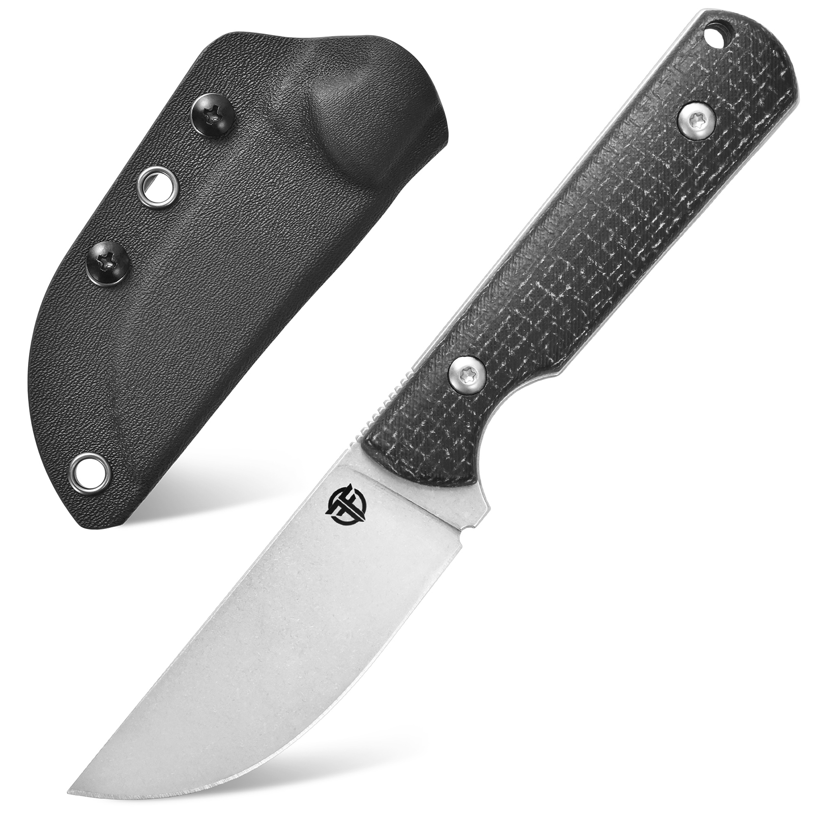 Eafengrow FF100 Fixed Blade Kn – обзор и цена Survival Knife Full Tang