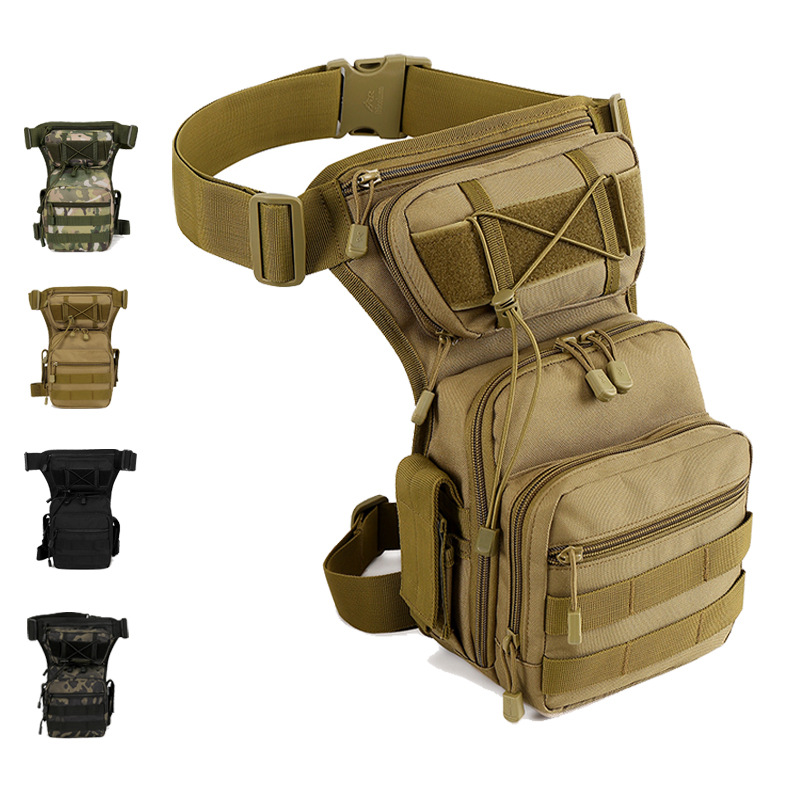 Mountaineering backpack, Leg b – обзор и цена Outdoor Adventure With No Backpack