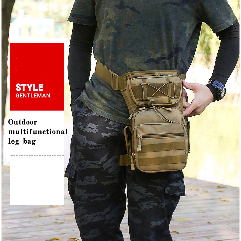 Mountaineering backpack, Leg b – обзор и цена Outdoor Adventure With No Backpack