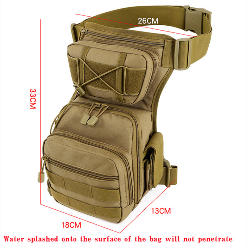 Mountaineering backpack, Leg b – обзор и цена Outdoor Adventure With No Backpack