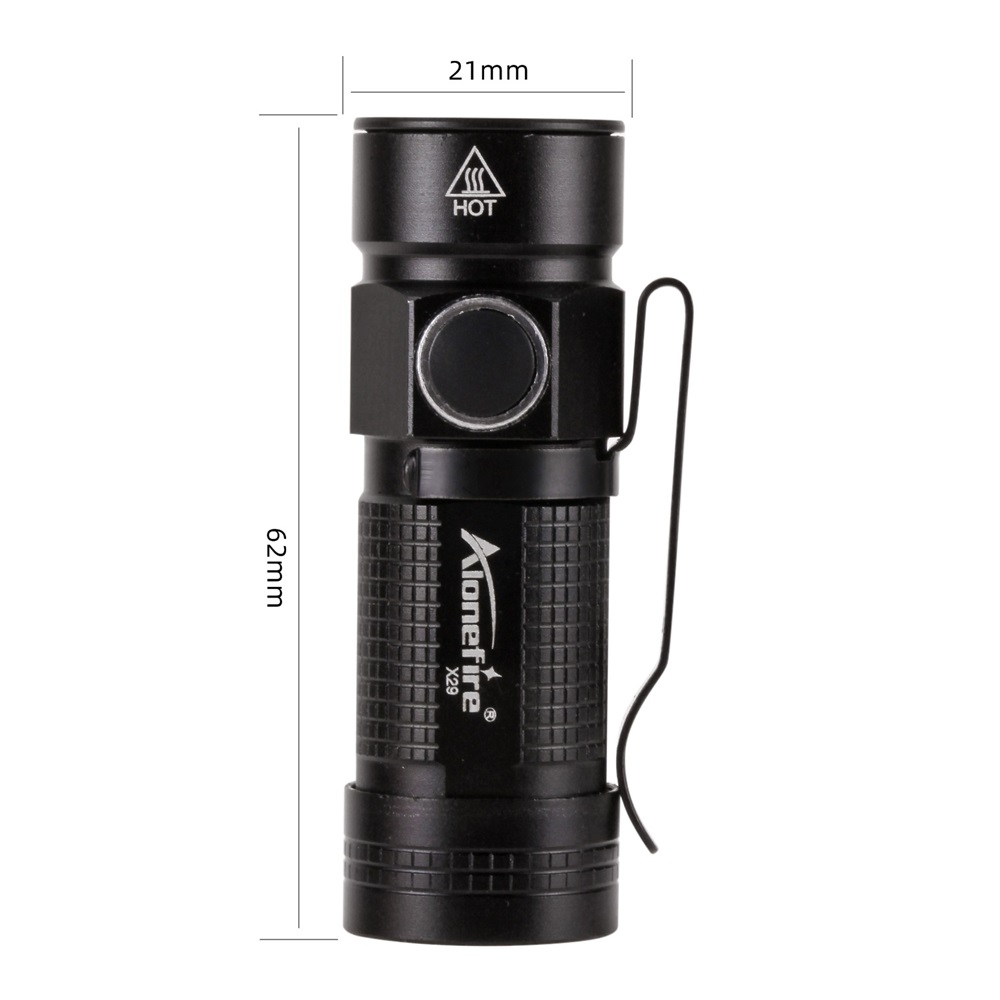 360 Swivel U Ring Clip 12 Hour – обзор и цена Outdoor Adventure Hours