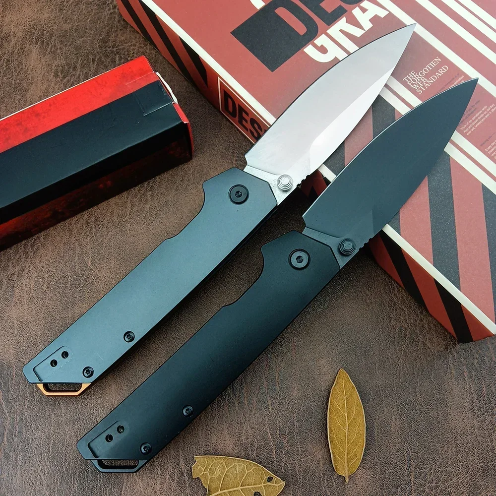 2038 Iridium KVT Outdoor Hunti – обзор и цена Survival Knife Full Tang