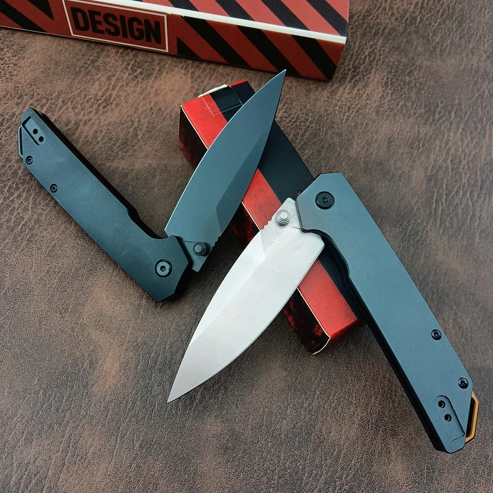 2038 Iridium KVT Outdoor Hunti – обзор и цена Survival Knife Full Tang